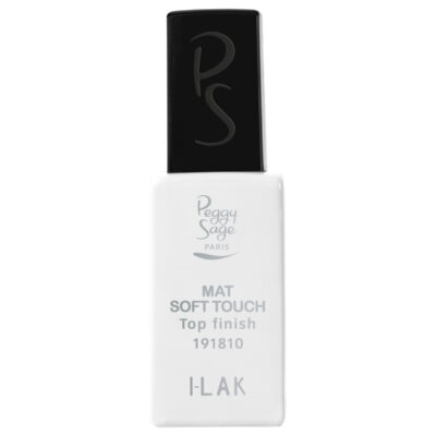 Top finish - Mat Soft Touch - 11ml