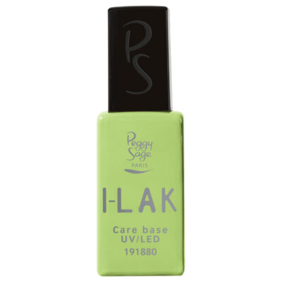 Care base UV I-LAK soak off gel polish - 11ml