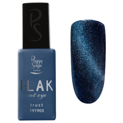 I-LAK soak off gel polish  trust  - 11ml