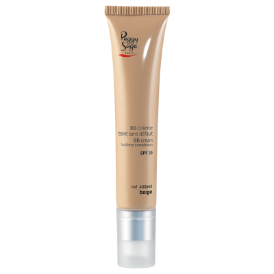 BB Crème Teint sans défaut -Beige 40ml