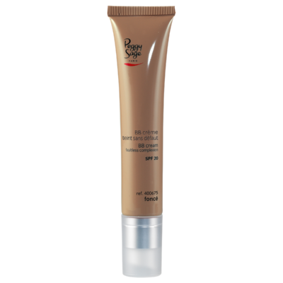 BB Crème Teint sans défaut - foncé 40ml