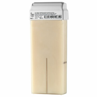 Cartouche de cire tiède à épiler 100ml nacré