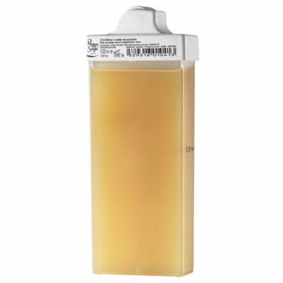 Cartouche de cire tiède à épiler 100ml miel