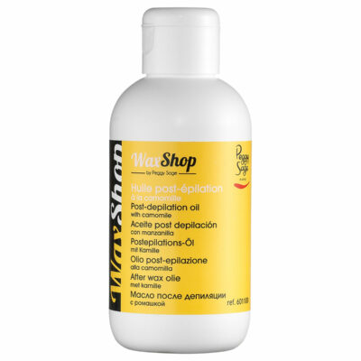 Huile post-épilation 150ml