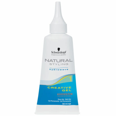 Natural Styling Creative Gel 1 50 ml