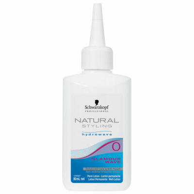 Natural Styling Glamour Waves Lotion Permanente 0 80ml