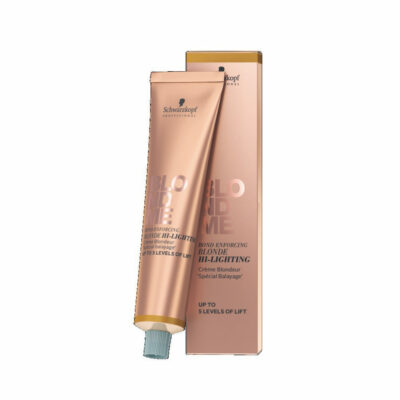 BLONDME Crème Blondeur Spécial Balayage 60 ml