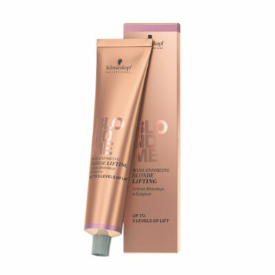 BLONDME Crème Blondeur à Éclaircir 60 ml