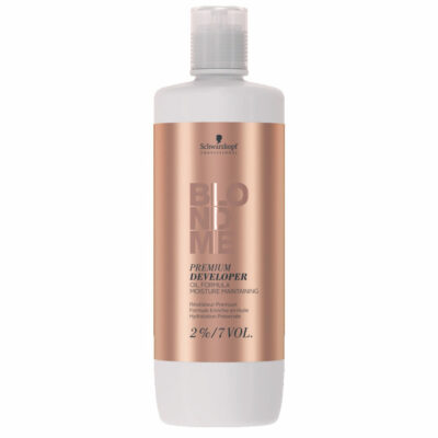 BLONDME Révélateur Soin Premium 2 % / 7 Vol. 1000 ml
