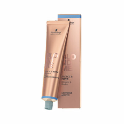 BLONDME Crème Cendreur 60 ml