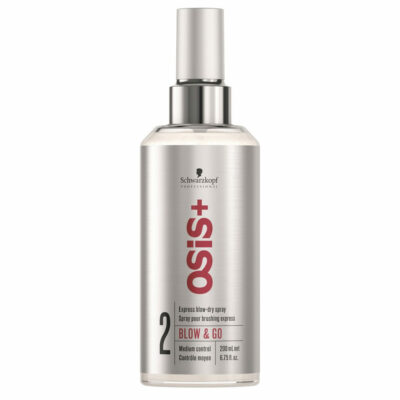 OSiS+ Blow & Go 200 ml