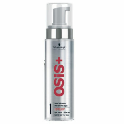 OSiS+ Topped Up 200 ml