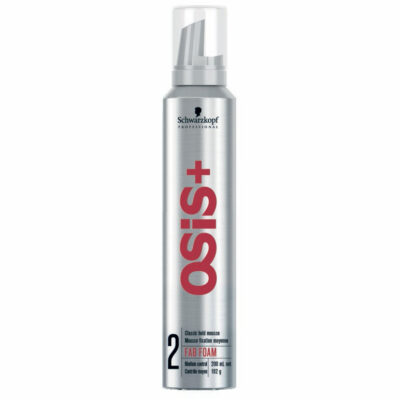 OSiS+ Fab Foam 200 ml