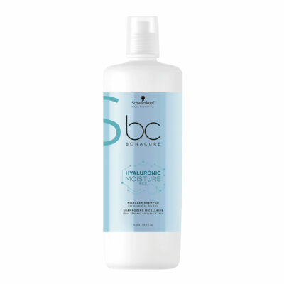 BC HMK Shampooing Micellaire 1 L