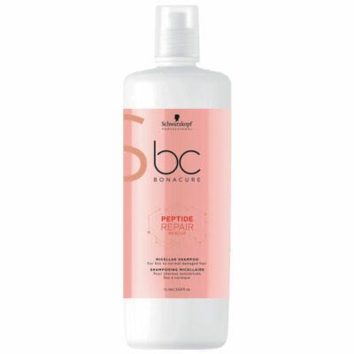 BC PRR Shampooing Micellaire 1L