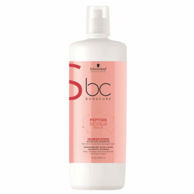 BC PRR Shampooing Micellaire Nutritif Intense 1000 ml