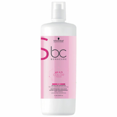 BC pH4.5CF Shampooing Micellaire Nourrissant 1L