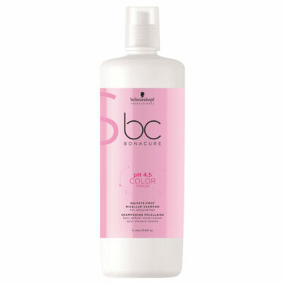 BC pH4.5CF Shampooing Micellaire SS Sulf 1L