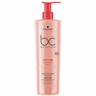 BC PRR Shamp. Micellaire 500ml
