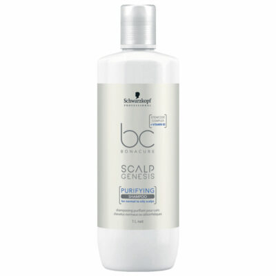 BC SG Shampooing Purifiant 1l