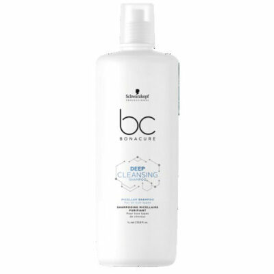 BC DC Shampooing Micellaire Purifiant 1L