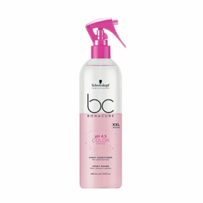BC pH4.5 CF Spray-Baume 400ml