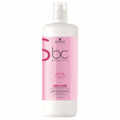 BC pH4.5 CF Shampooing Micellaire Nourissant 500 ml