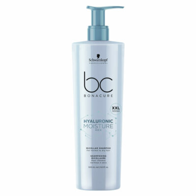 BC HMK Shampooing Micellaire 500ml