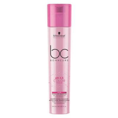BC pH4.5CF Shampooing Micellaire Nourr. 250ml
