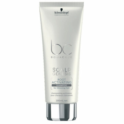 BC SG Shampooing Activateur 200ml