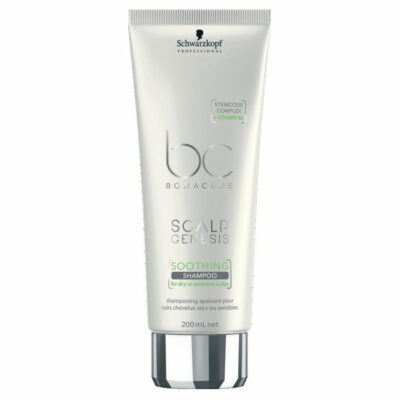 BC SG Shampooing Apaisant 200ml