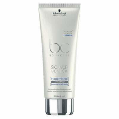 BC SG ShampooingPurifiant 200ml