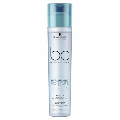 BC HMK Shampooing Micellaire  250ml