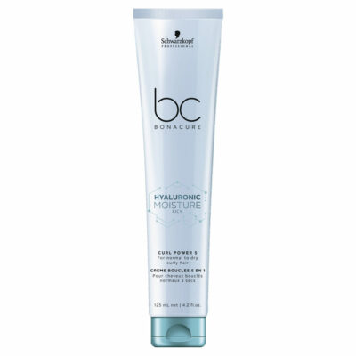 BC HMK Crème Boucles 5en1 125ml