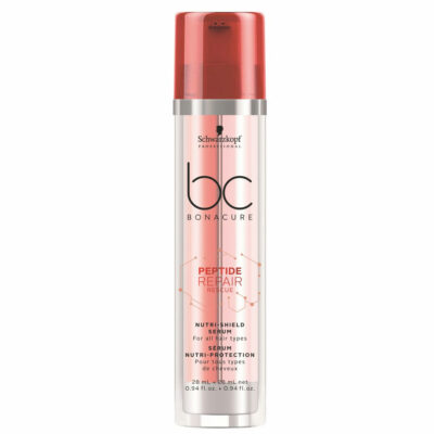 BC PRR Sérum Nutri-protection 28+28ml