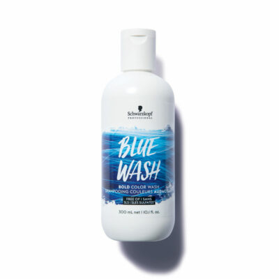 Shampooing Raviveur de Couleur 300 ml Bleu de Schwarzkopf Professional