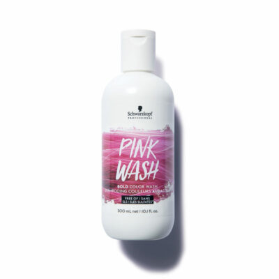 Shampooing Raviveur de Couleur 300 ml Rose de Schwarzkopf Professional