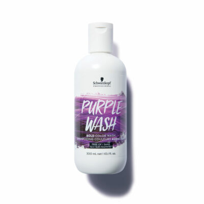 Shampooing Raviveur de Couleur 300 ml Violet de Schwarzkopf Professional