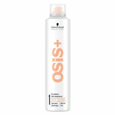 OSiS+ Soft Texture 300 ml