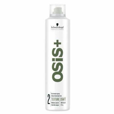 OSiS+ Texture Craft 300 ml