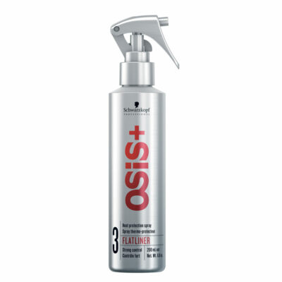 OSiS+ Flatliner 200 ml