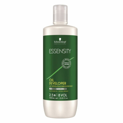 ESSENSITY Huile Révélateur 2,5% / 8 Vol. 1 L