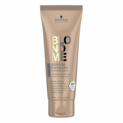 Baume Réparateur 75ml Blonds Sublimes BLONDME