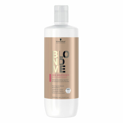 Baume Riche 1000ml Pour Tous Les Blonds BLONDME