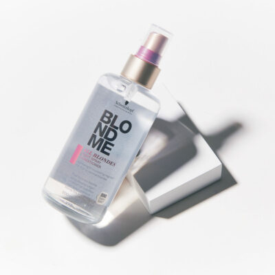 Spray Baume Léger 200ml Pour Tous Les Blonds BLONDME