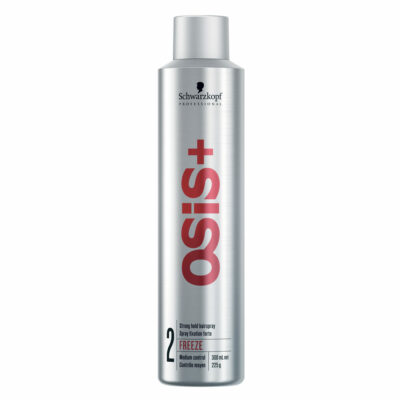 OSiS+ Freeze 300 ml