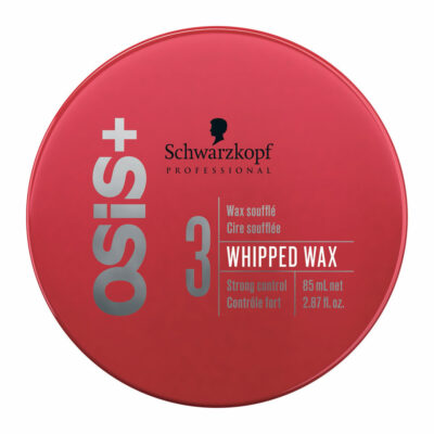 OSiS+ Whipped Wax 85 ml