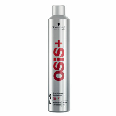 OSiS+ Freeze 500 ml