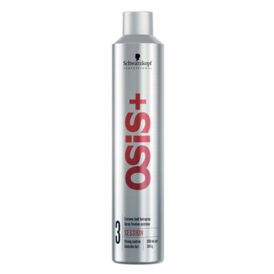 OSiS+ Session 500 ml