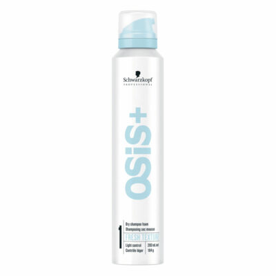 OSIS+ Fresh Texture 200ml